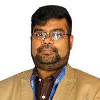 RaviKiran S Avvaru